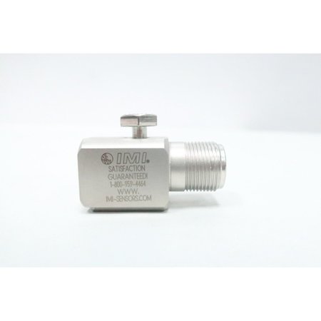 ICP Accelerometer 500Mv/G Other Sensor 602D02